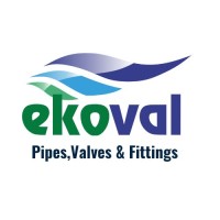 ekoval logo - Similar company to Ekoval Pipes, Valves & Fittings