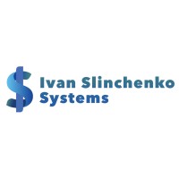IS Systems logo - Similar company to Blue Platypus