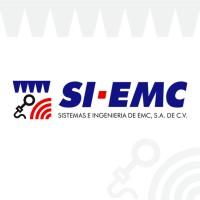 SI-EMC logo - Similar company to Emzer Technological Solutions