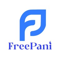 FreePani logo - Similar company to Freewater
