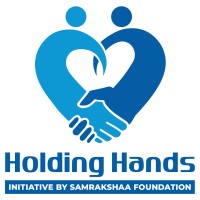 Holding Hands