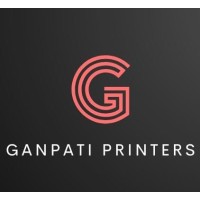 Ganpati printers logo - Similar company to Dormigo