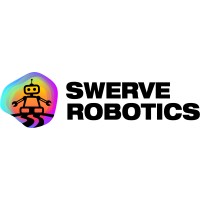 Swerve Robotics logo - Similar company to First Washington