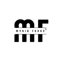 MYKIA FOODS logo - Similar company to Fly Chicken India