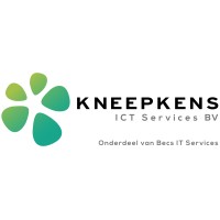 Kneepkens ICT Services logo - Similar company to Becs It Services