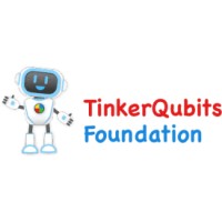 Tinker Qubits Foundation logo - Similar company to Cloudtales Technologies Llp
