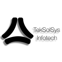 Teksolsys logo - Similar company to Ispaces