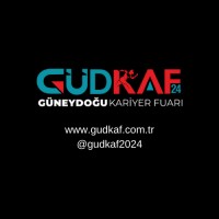 GÜDKAF2024 logo - Similar company to Dü Kariyer Planlama Merkezi