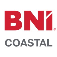 BNI Coastal Essex logo - Similar company to Rizlly