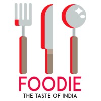 Foodie Restaurant logo - Similar company to Insane Foodie