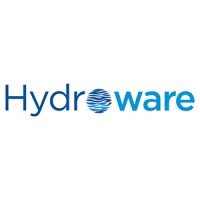 HydroWare logo - Similar company to Hydroware