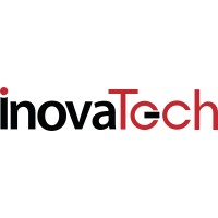 Inovatech logo - Similar company to Mgm Software Team Gmbh