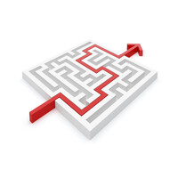 Power Strategies logo - Similar company to British Services Bologna - Centro Esami Cambridge