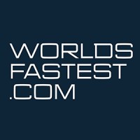 worldsfastest.com logo - Similar company to Filescience