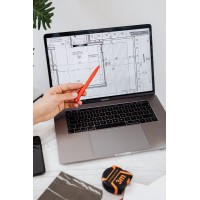 AutoCAD Drafting Services logo - Similar company to Autocad Drafting India