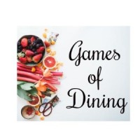 gamesofdining logo - Similar company to Oba