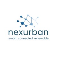Nexurban logo - Similar company to Citygreen International