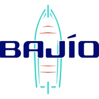 BAJÍO Sunglasses logo - Similar company to Treejob