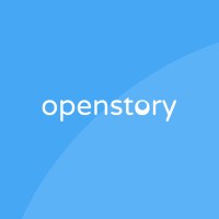 OpenStory logo - Similar company to Disrupt
