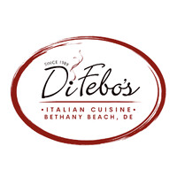 DiFebo's Bethany Beach Restaurant logo - Similar company to C&B Complete Cleaning & Construction