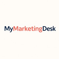 MyMarketingDesk logo - Similar company to I3Rl Llc Dispatching Solutions