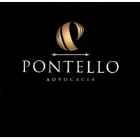 Pontello Advocacia logo - Similar company to Ebc - Empresa Brasileira De Coaching