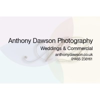 Anthony Dawson Photography logo - Similar company to Midland Drones