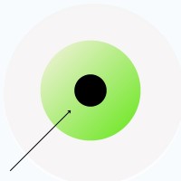 The Green Zone App logo - Similar company to Creating Design Clarity - Design Personality Expert