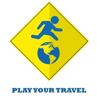 Pyt - Play Your Travel