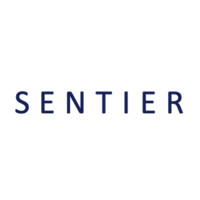 Sentier logo - Similar company to Sentier
