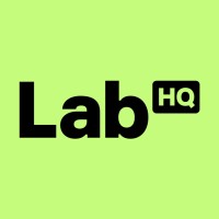 LabHQ logo - Similar company to Axpack
