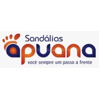 Sandalias Apuana logo - Similar company to Atta Industrial