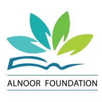 ALNOOR DEVELOPMENT FOUNDATION logo - Similar company to Touch