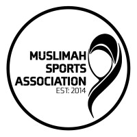 Muslimah Sports Association logo - Similar company to Greenleaf Catering
