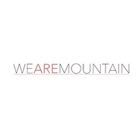 We Are Mountain logo - Similar company to Design Bros