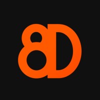 8Digital logo - Similar company to G2B Telecom