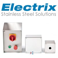 Electrix International logo - Similar company to Rxdirect