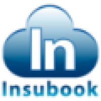 Insubook logo - Similar company to Justparent