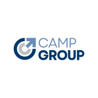 CAMP GROUP logo - Similar company to Camp Watitoh
