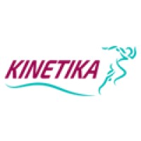 Kinetika - Game Ready logo - Similar company to Game Disease