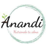 Anandi logo - Similar company to Somnath Industries