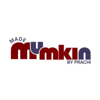 Made Mumkin By Prachi logo - Similar company to Risen
