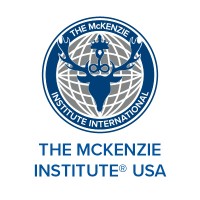 McKenzie Institute USA logo - Similar company to Work Nation