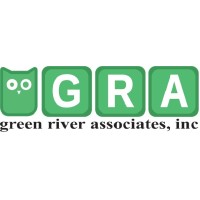 Green River Associates logo - Similar company to We Do Life Together—A Division Of Ices, Inc.