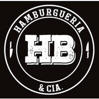 HB - Hamburgueria & Cia. logo - Similar company to Caesar'S Steak House & S.P.Q.R. Lounge