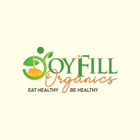 JoyFill Organics logo - Similar company to Joyfill