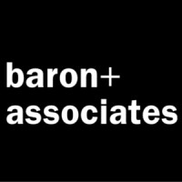 baron + associates logo - Similar company to Ovato Creative Services