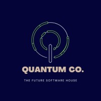 Quantum Co. logo - Similar company to Innovagic Technologies