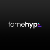 famehype logo - Similar company to Kalixo.Io