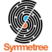 Symmetree Bucharest logo - Similar company to Dragonfly Engineering Bucharest